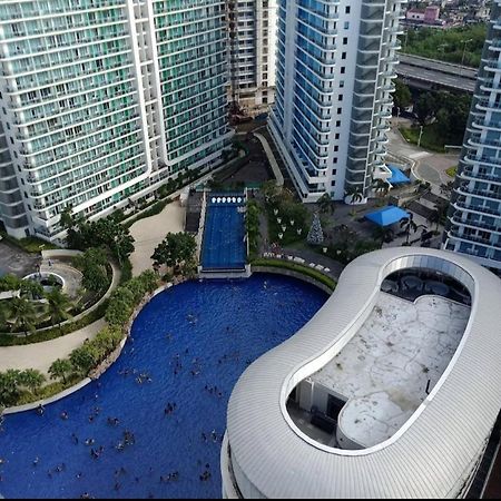 Sm Bicutan Condotel 马尼拉 外观 照片
