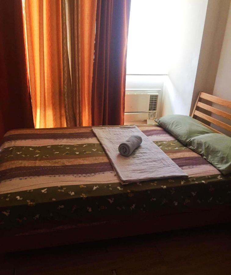 Sm Bicutan Condotel 马尼拉 外观 照片