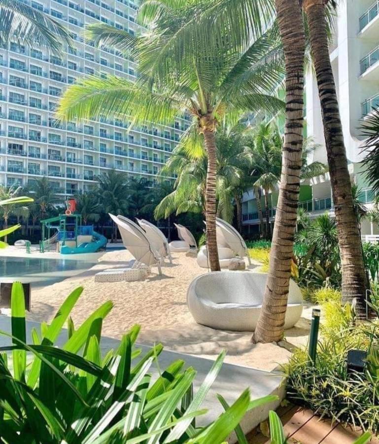 Sm Bicutan Condotel 马尼拉 外观 照片