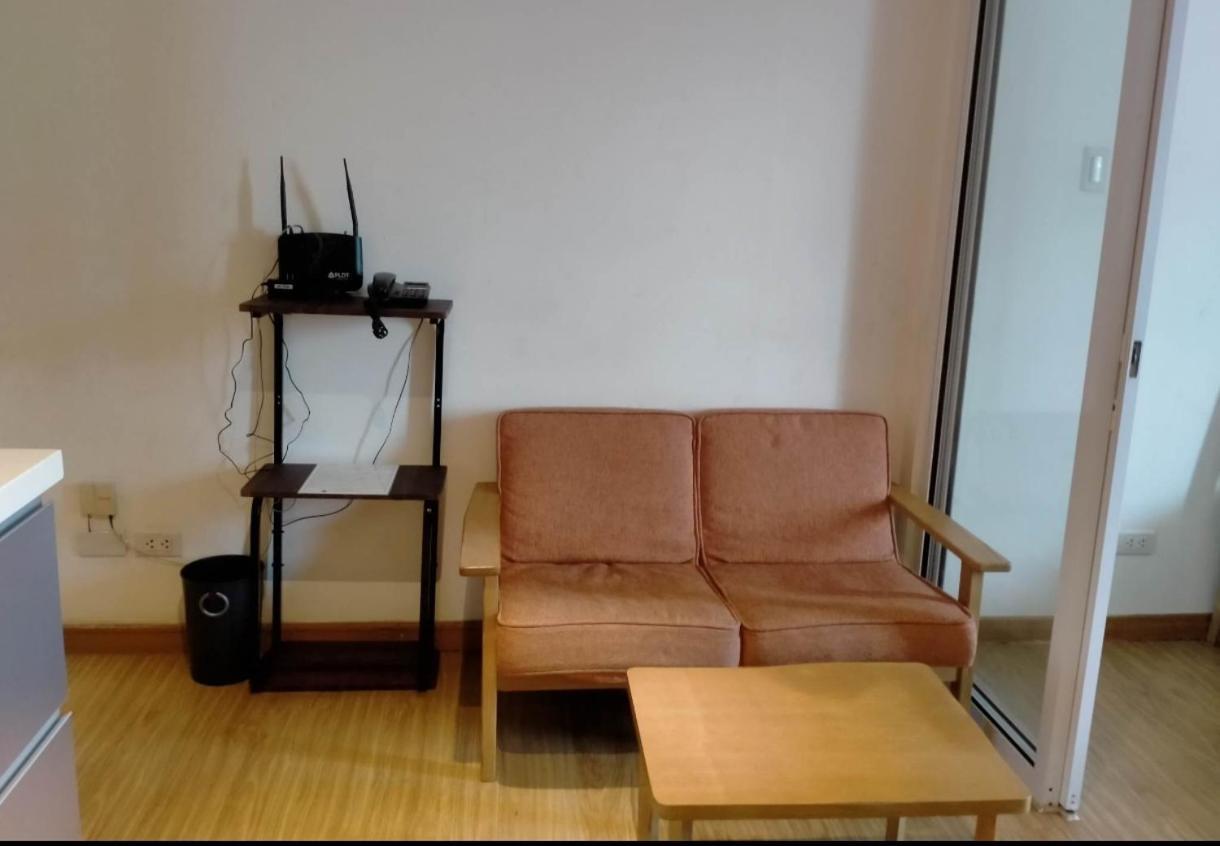 Sm Bicutan Condotel 马尼拉 外观 照片