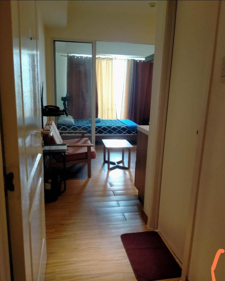 Sm Bicutan Condotel 马尼拉 外观 照片