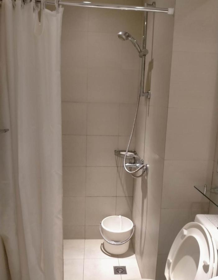 Sm Bicutan Condotel 马尼拉 外观 照片
