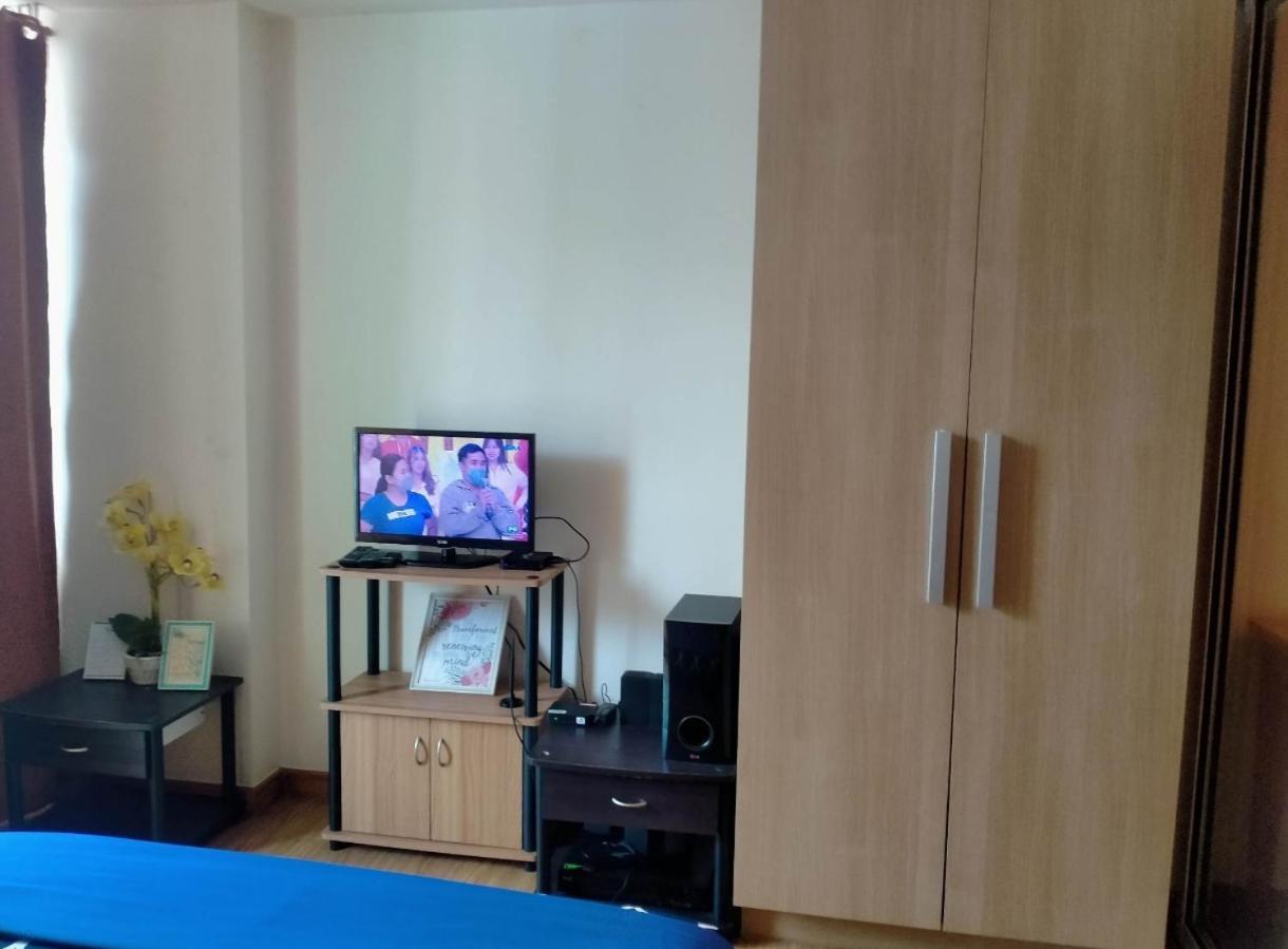 Sm Bicutan Condotel 马尼拉 外观 照片